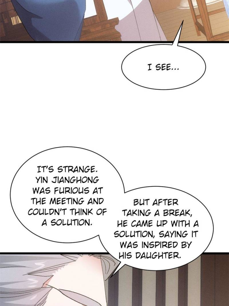 I Determine My Own Destiny Chapter 300 45